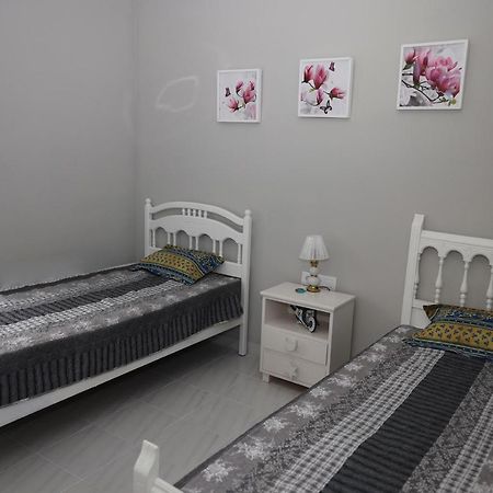 Que Lo Paseis Bien Apartment เพนิสโคลา ภายนอก รูปภาพ
